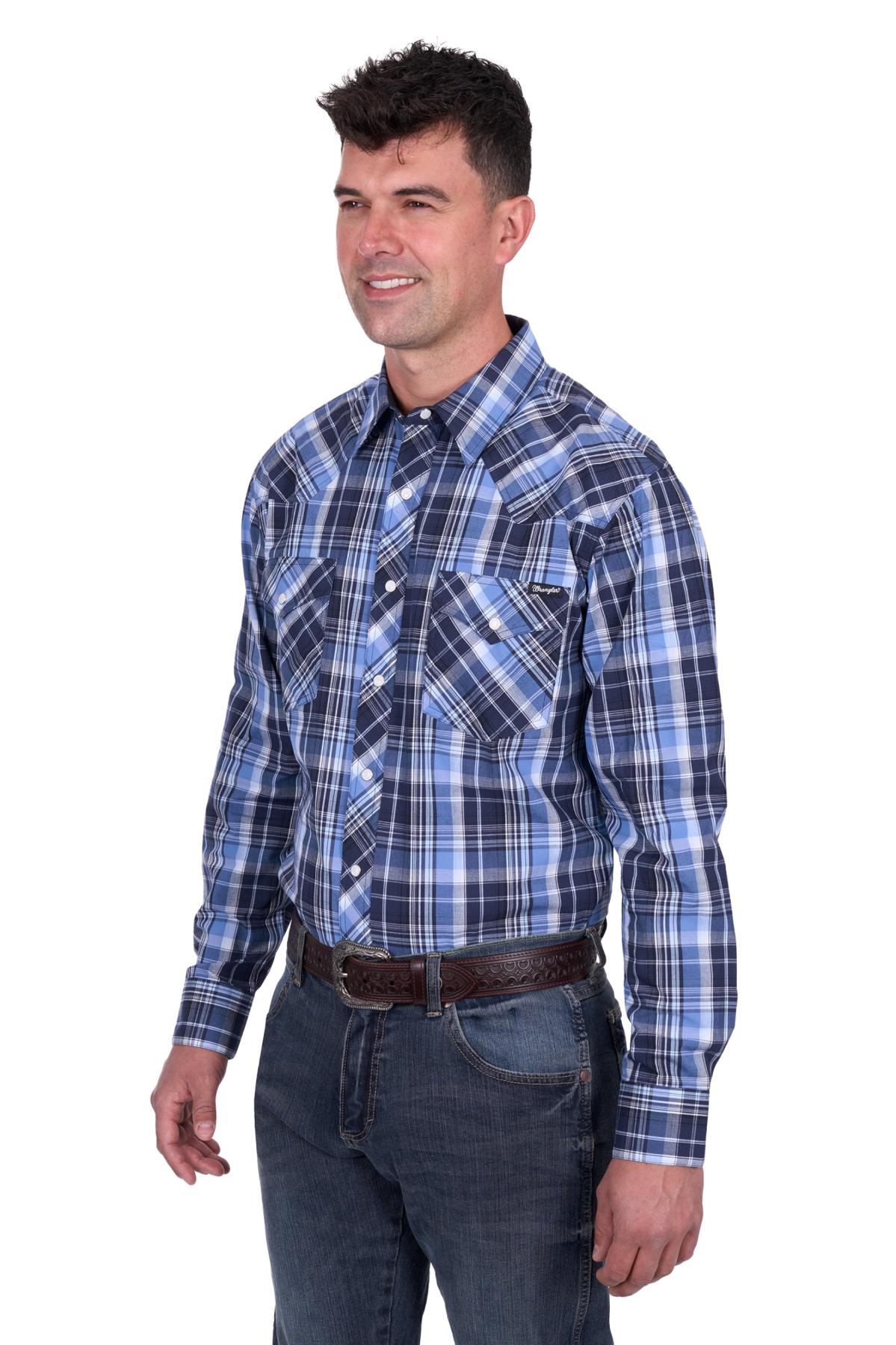 Billy Logo Shirt
