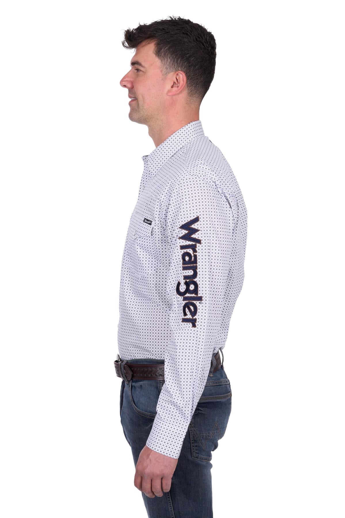 Brent Logo Shirt