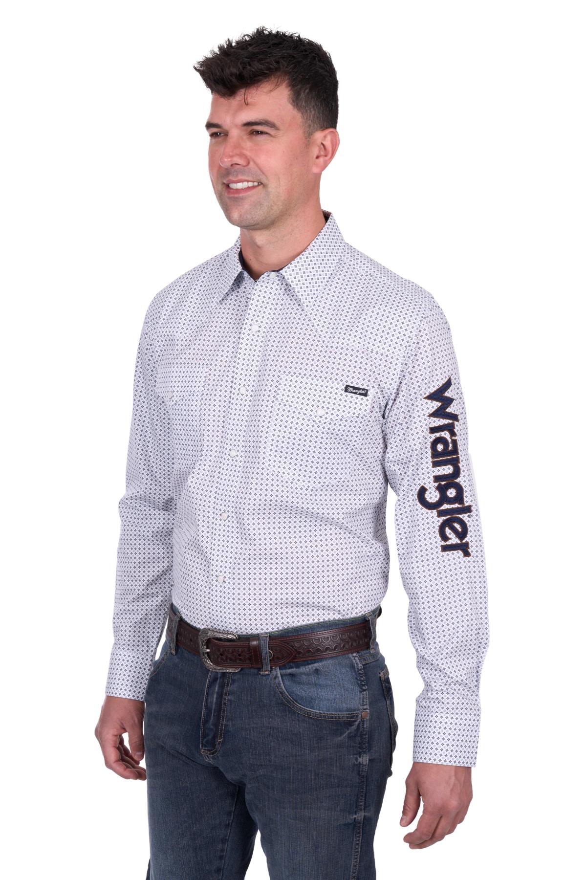Brent Logo Shirt
