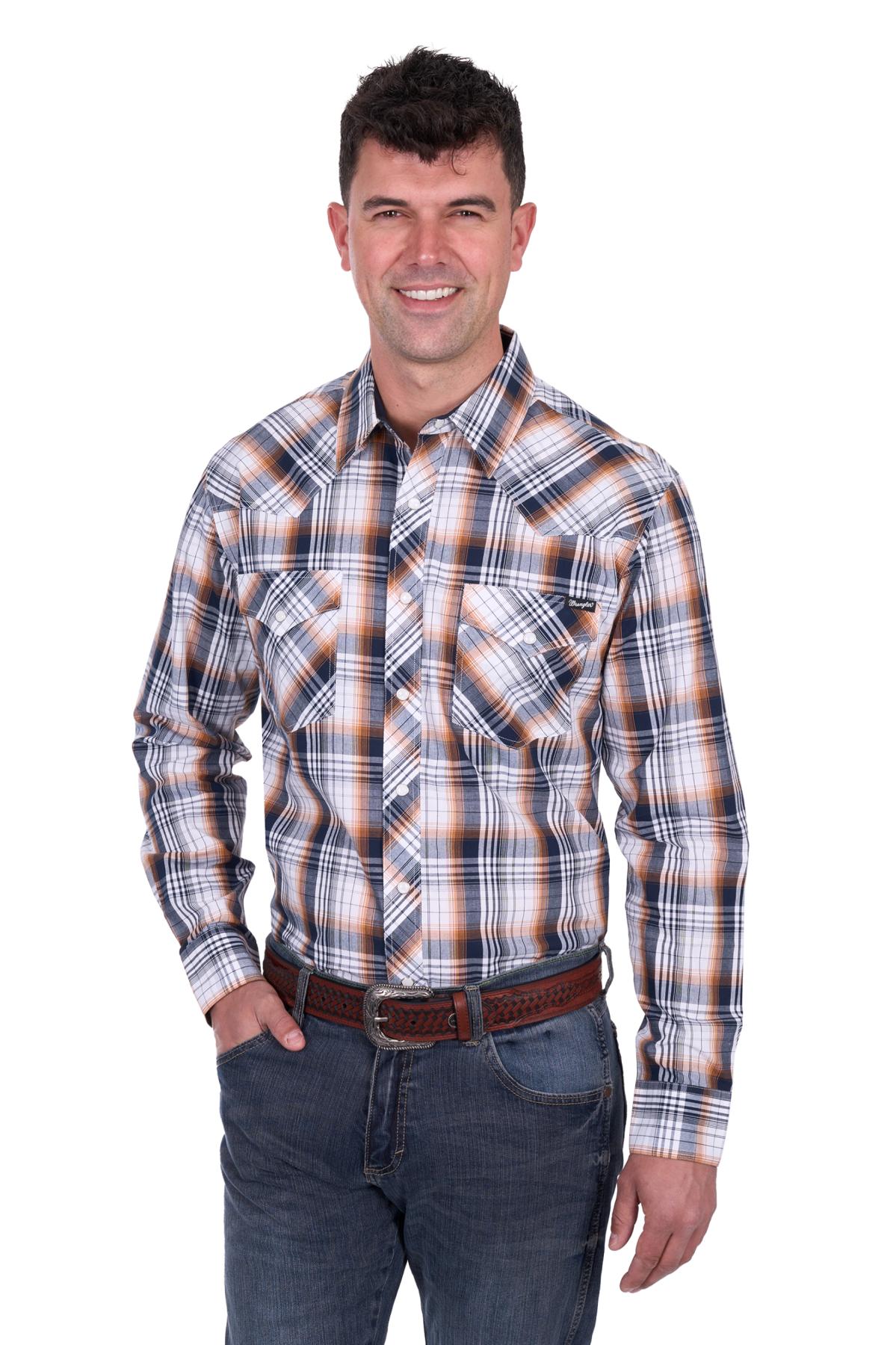 Toby Shirt