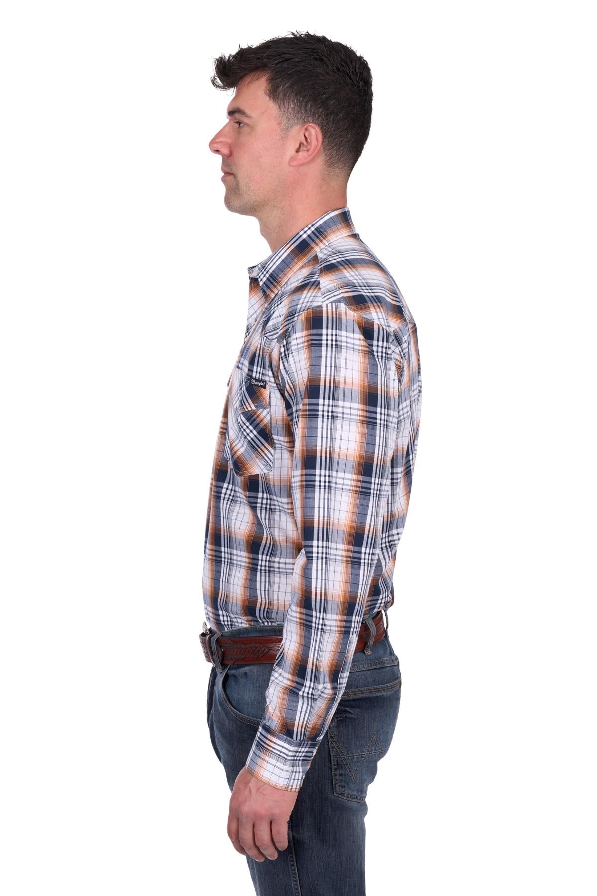 Toby Shirt