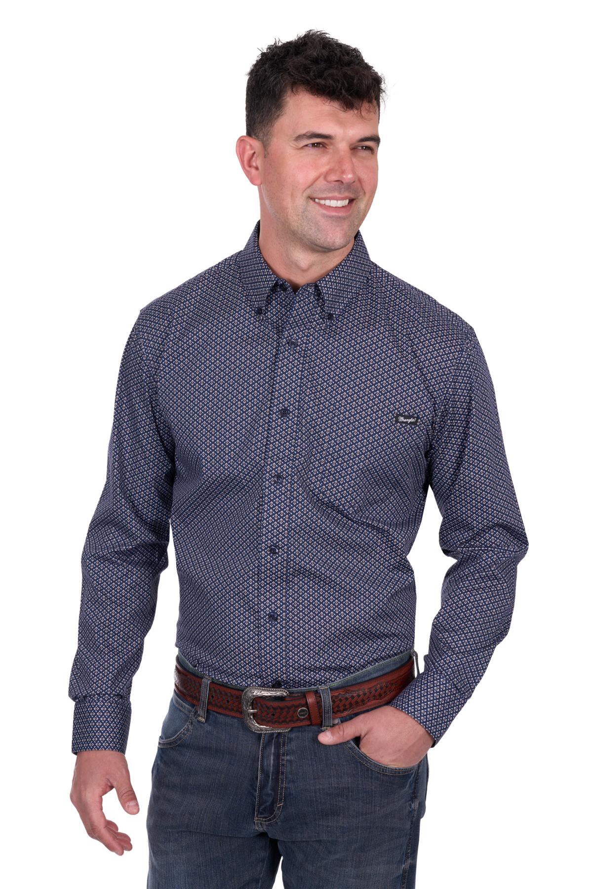Carl Shirt