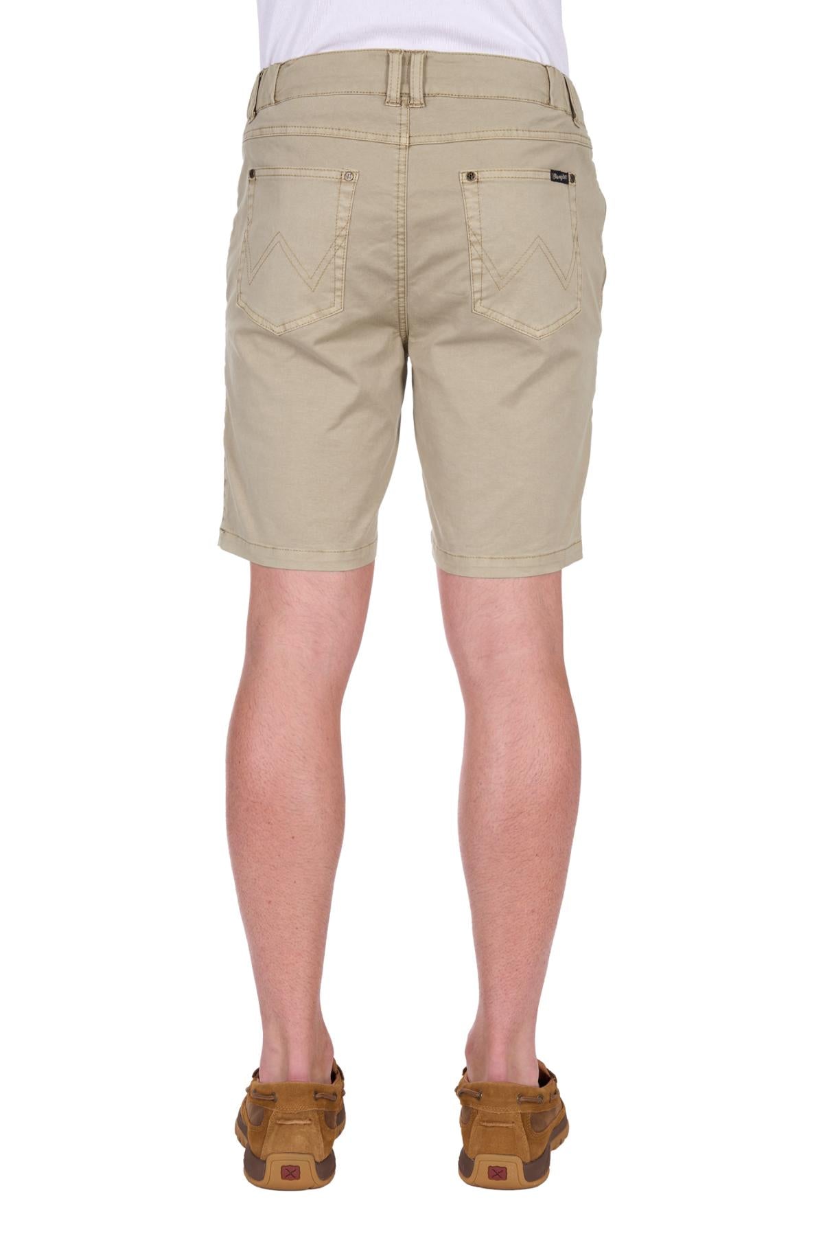 Casey Shorts 2