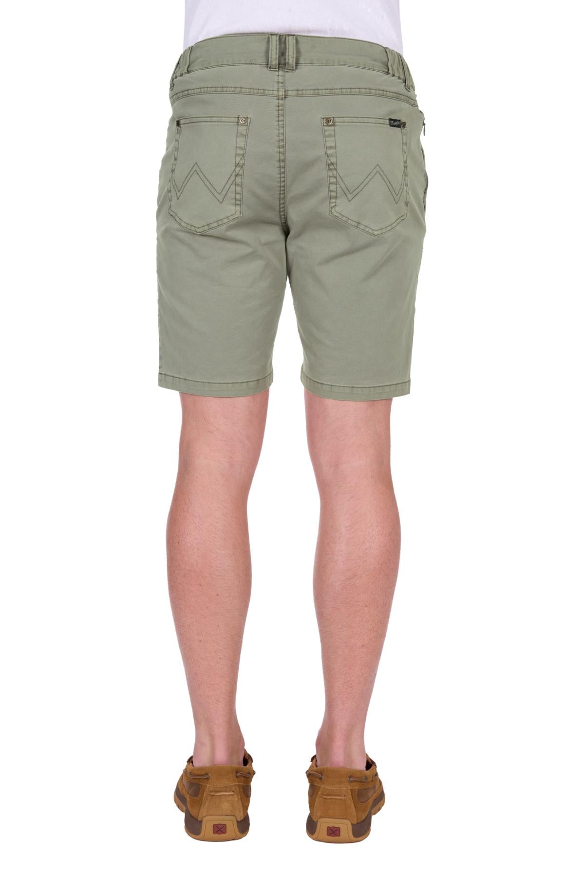 Casey Shorts