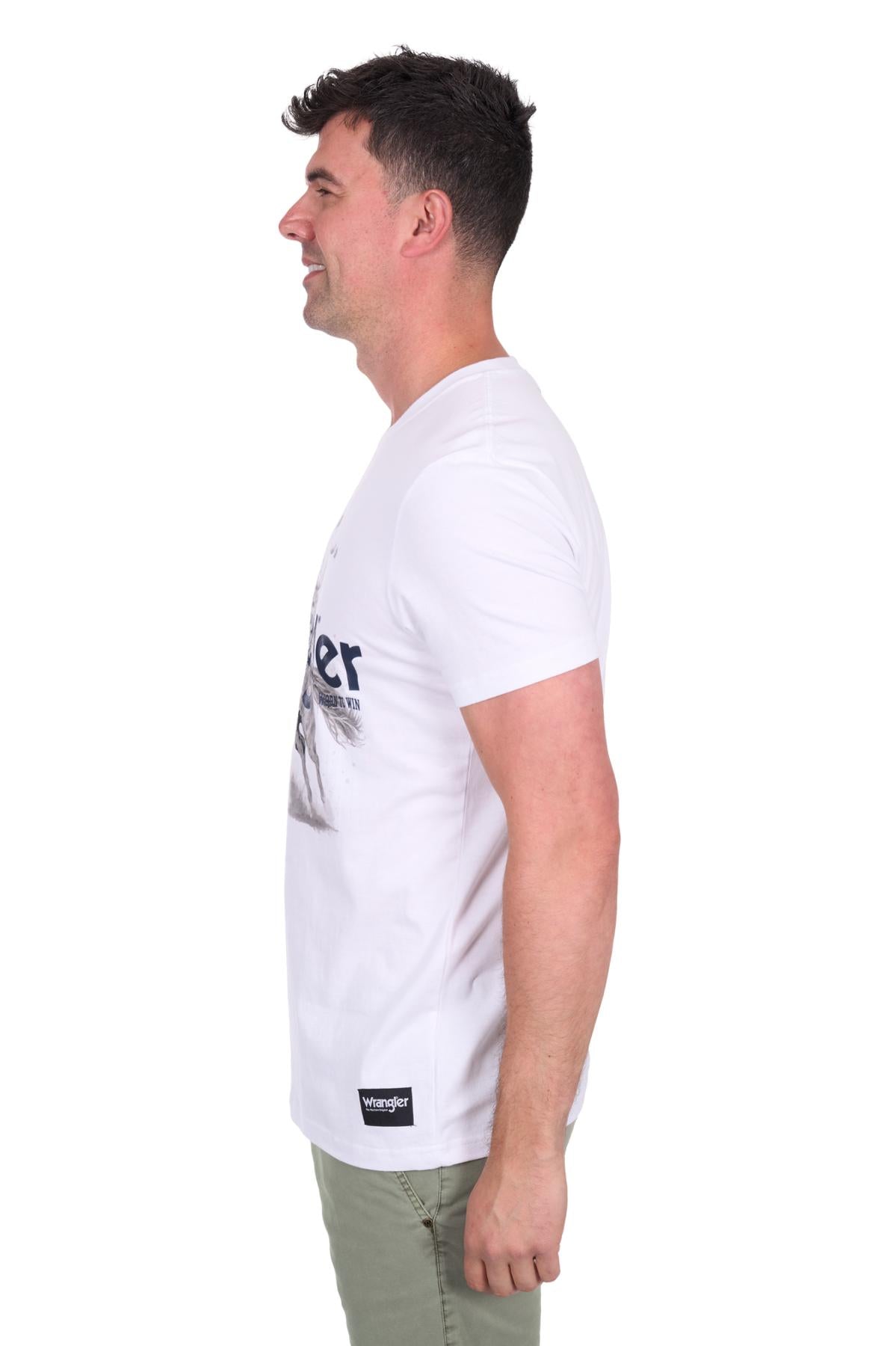 Lance T-shirt