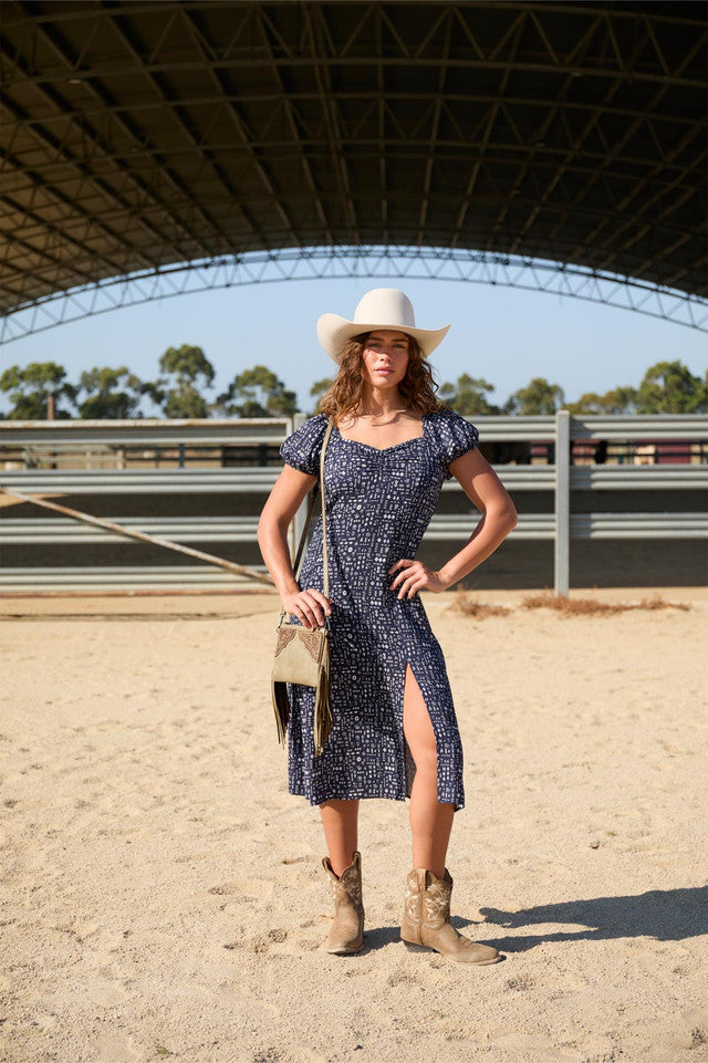 Beth Dress