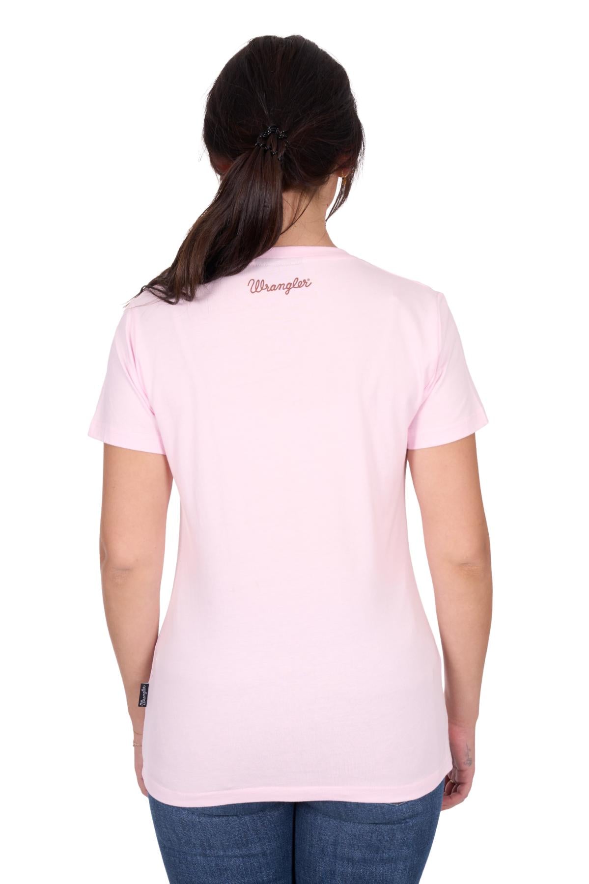 Tahlia Tee