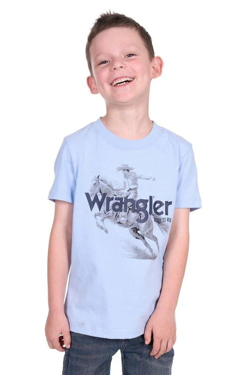 Boys Lance Tee 2