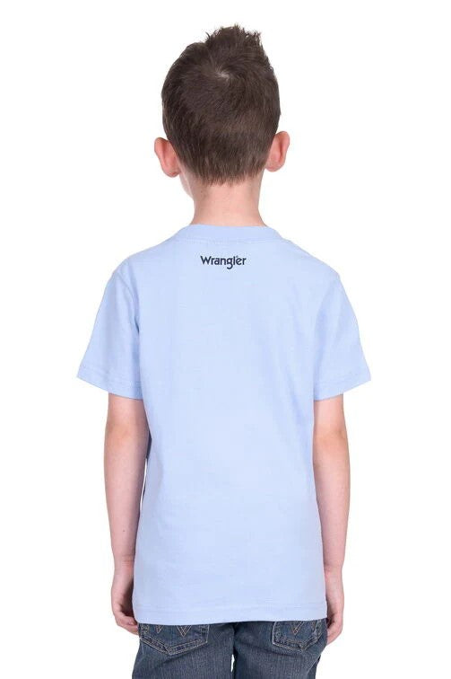 Boys Lance Tee 2