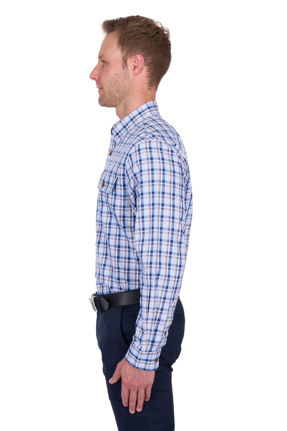 Thomas Shirt