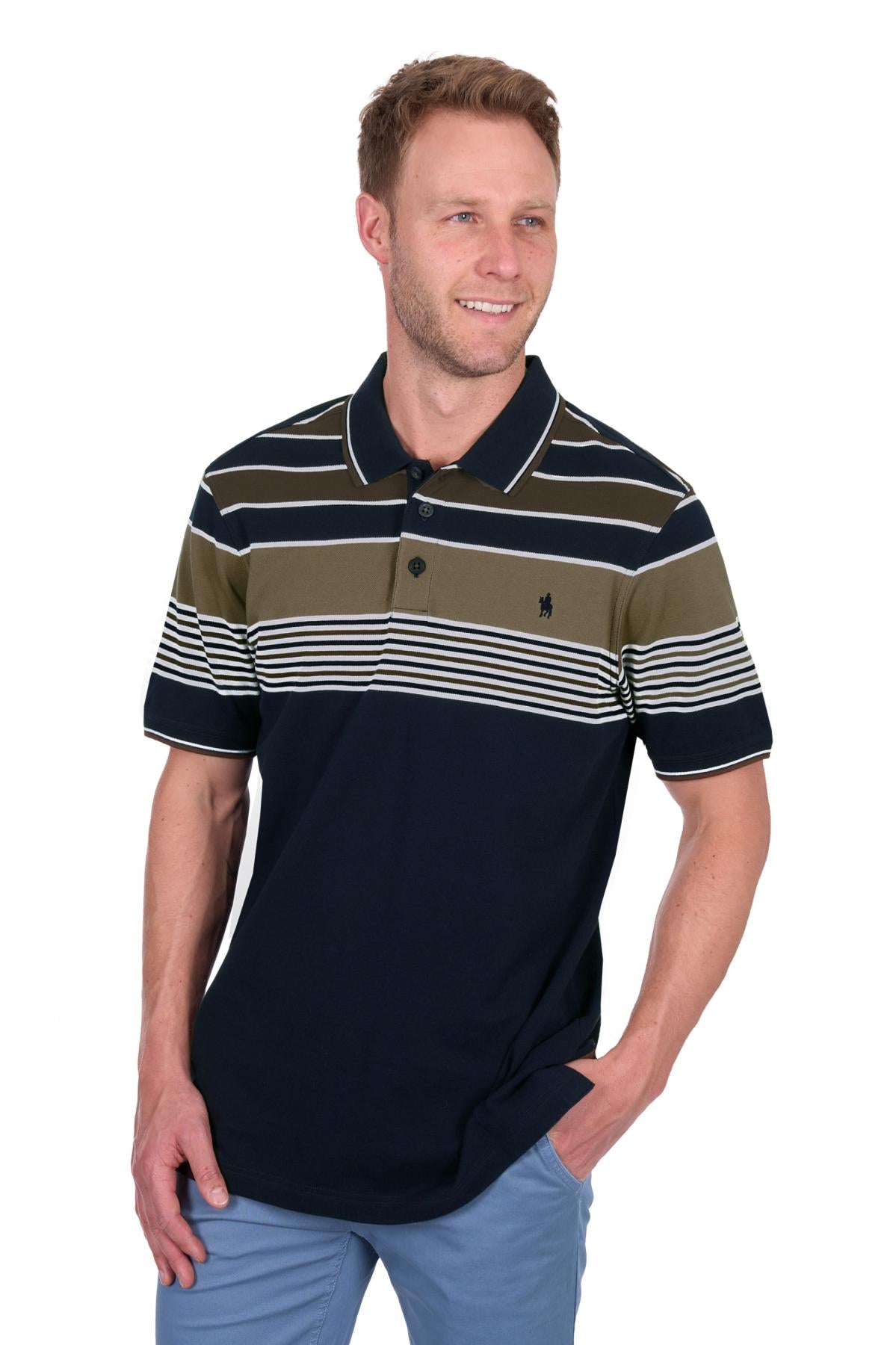 Josua Polo
