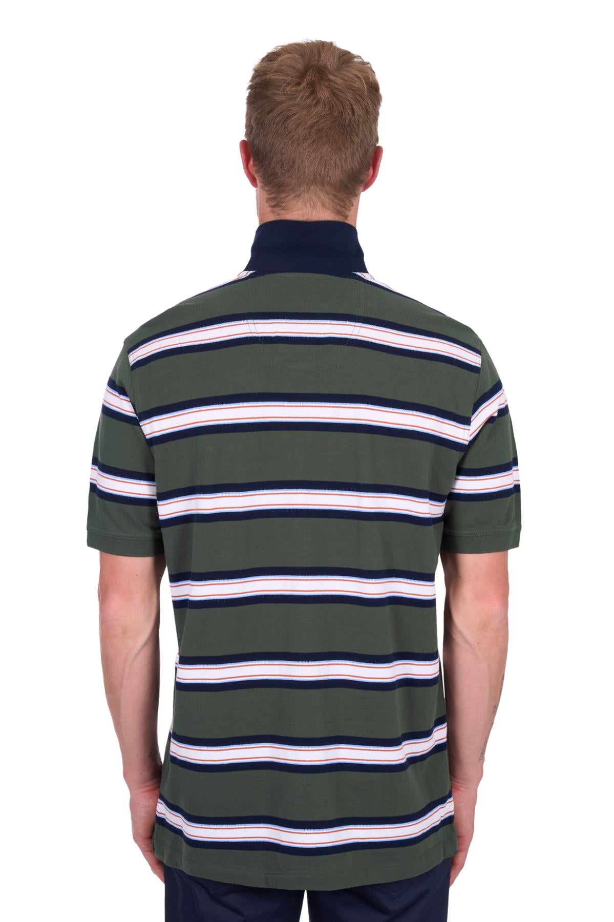 Chad Polo