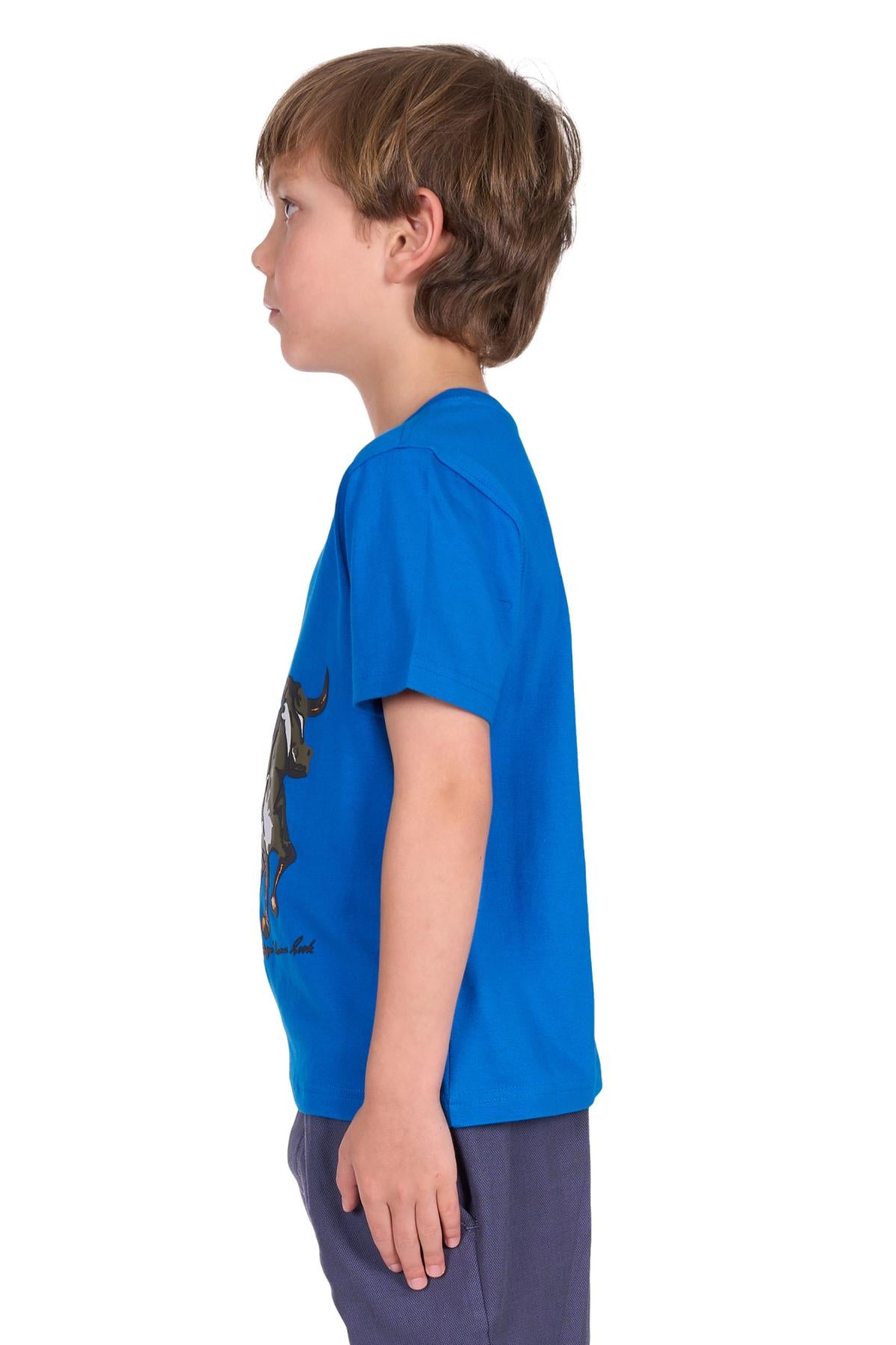 Boys Robbie Tee