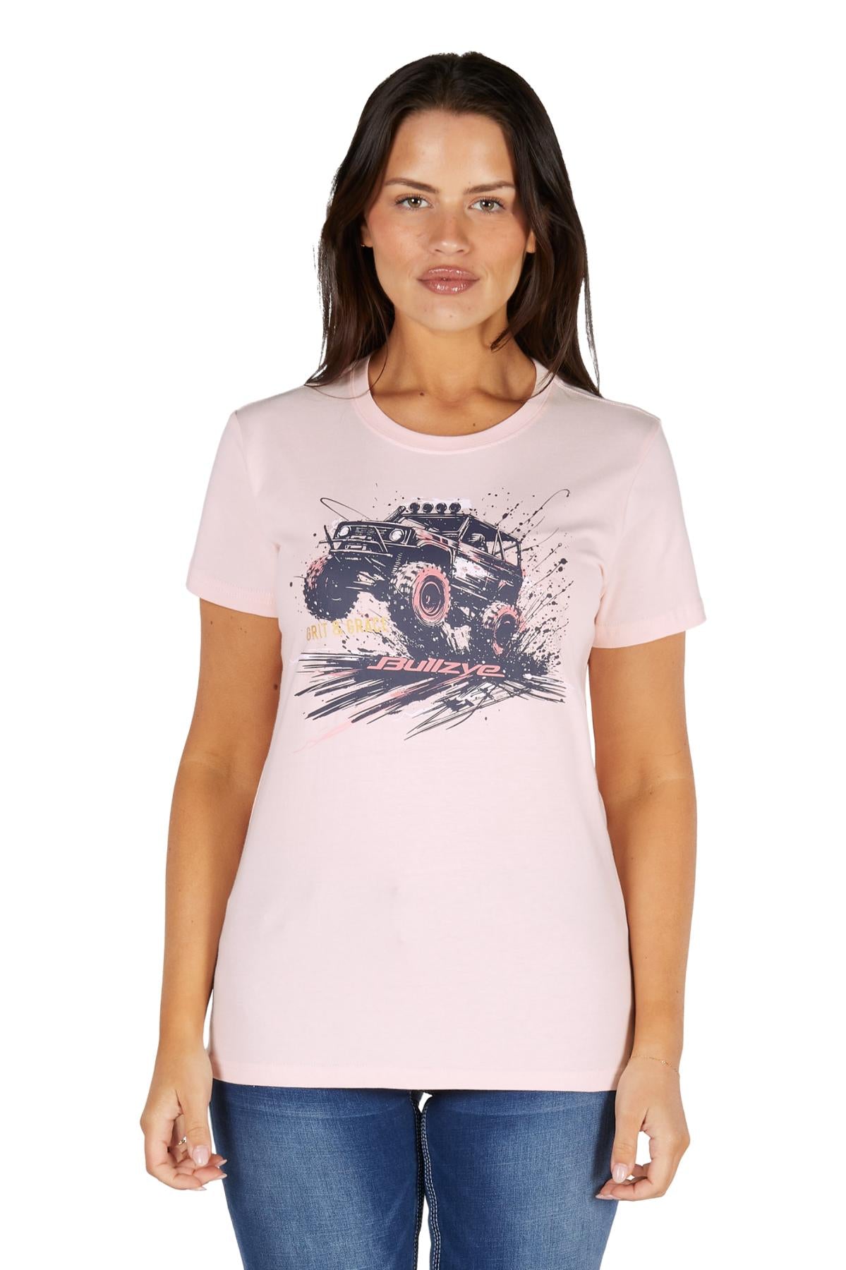 Grace Tee