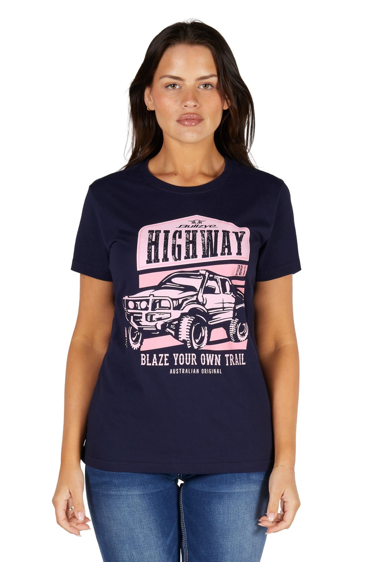 Olivia T-shirt