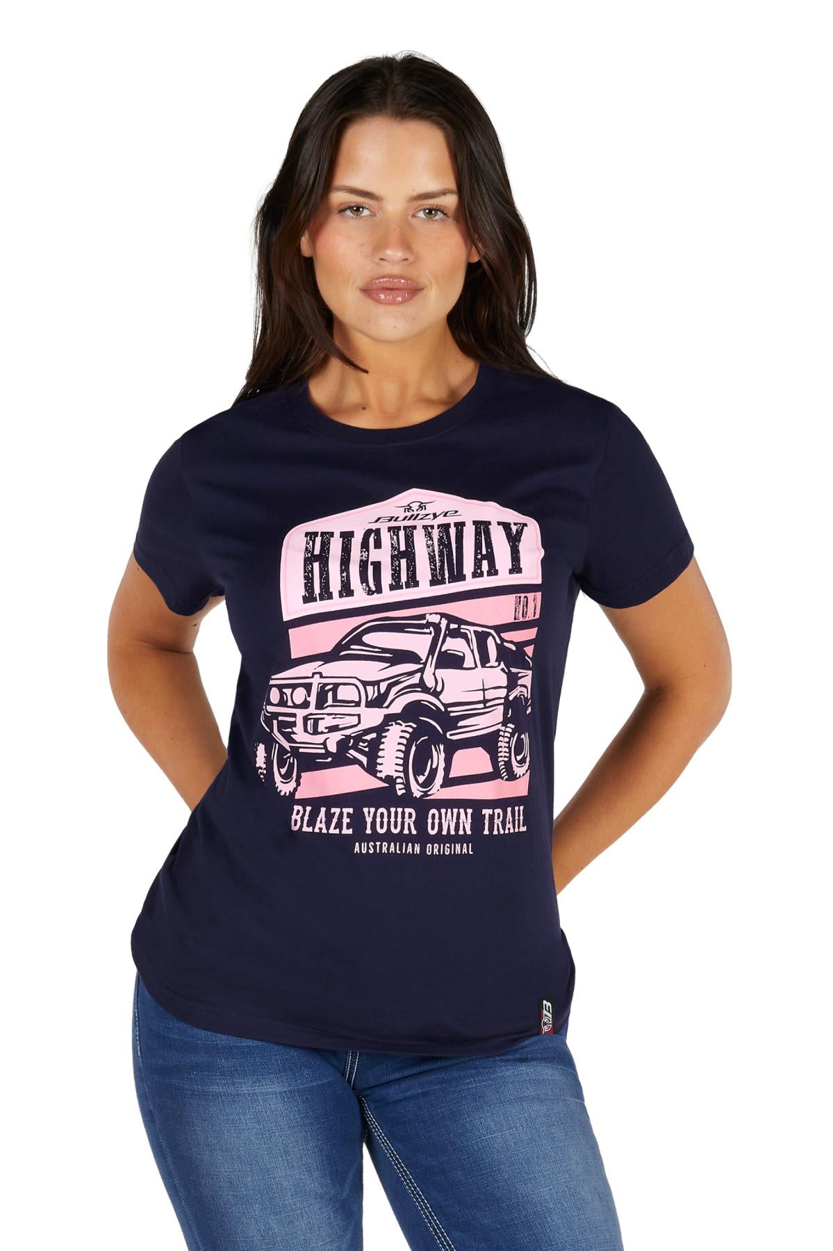 Olivia T-shirt