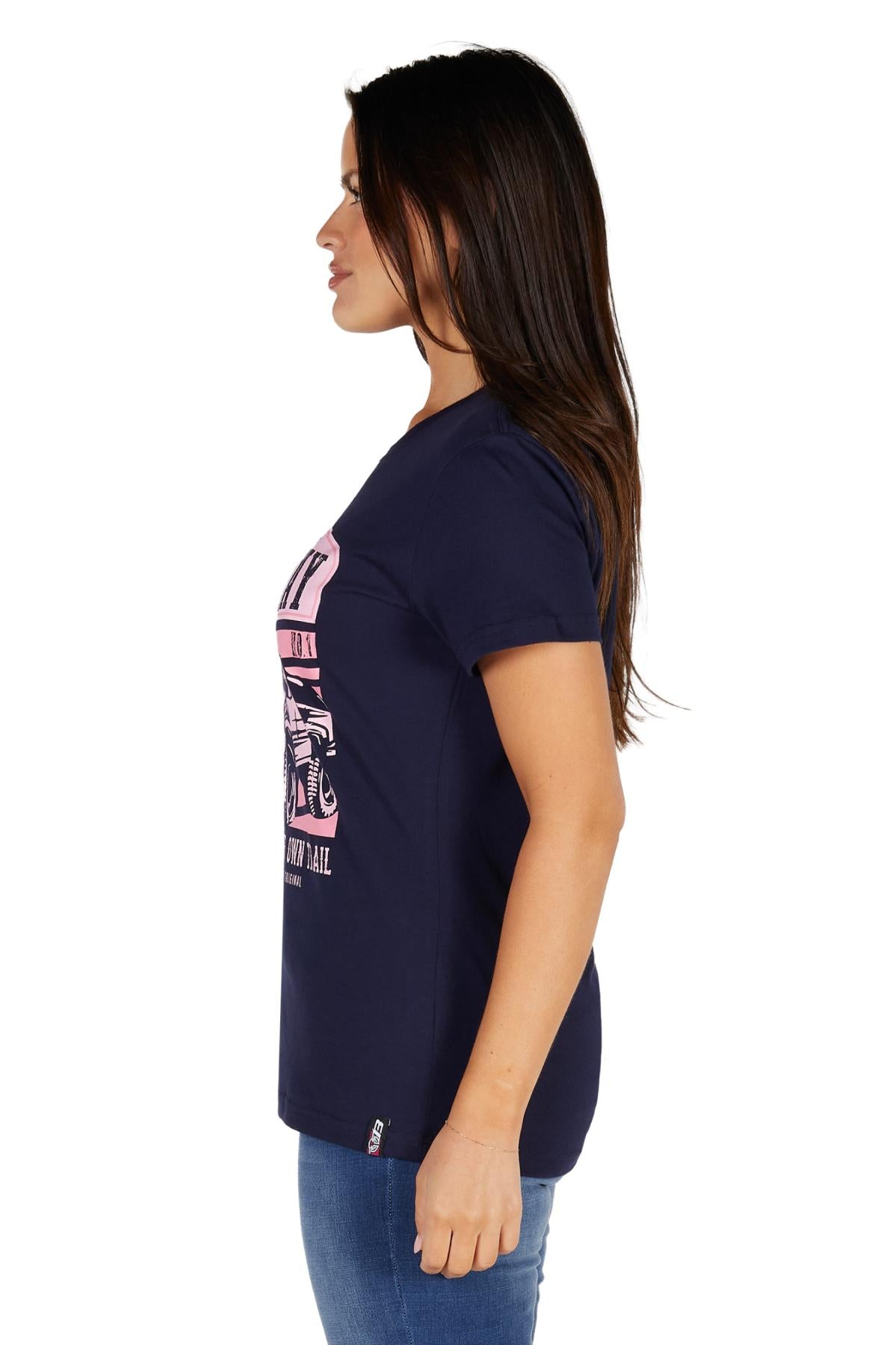 Olivia T-shirt