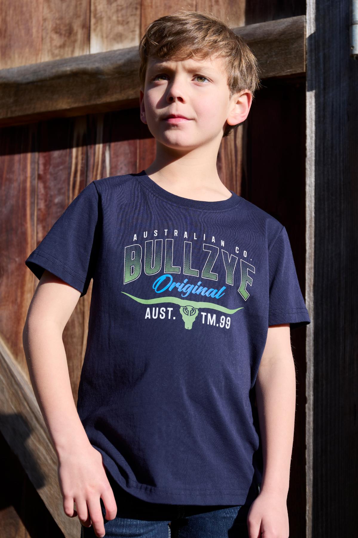 Boys Original Tee