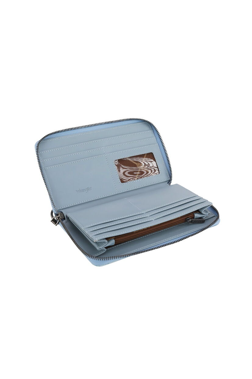 Willa Wallet