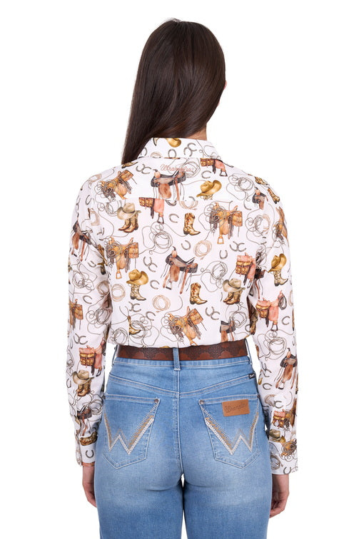 Marilyn Shirt