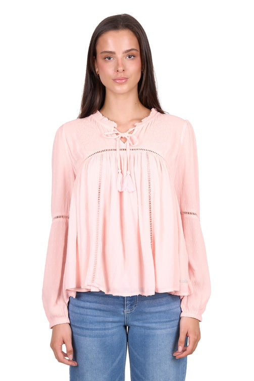 Elissa Blouse