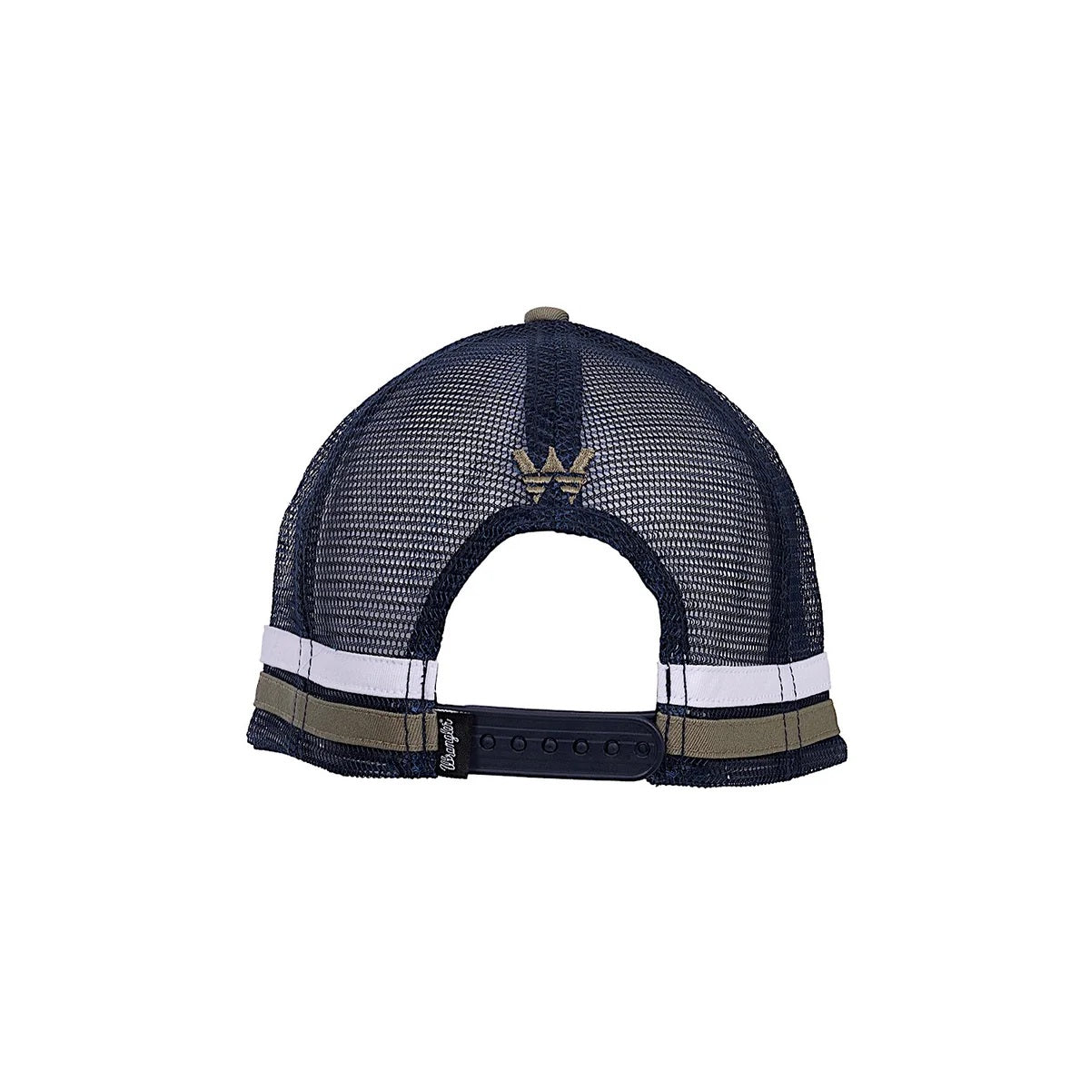 Joel Trucker Cap