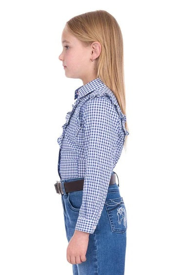 Girls Nora Shirt