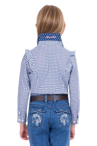Girls Nora Shirt