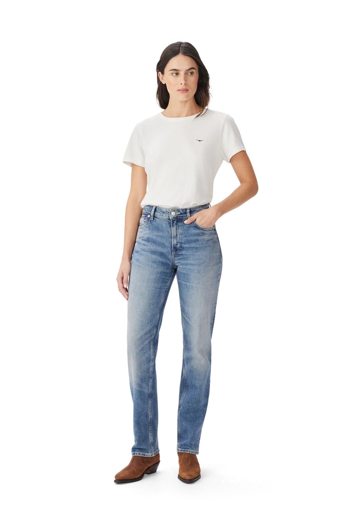 Maren Jeans