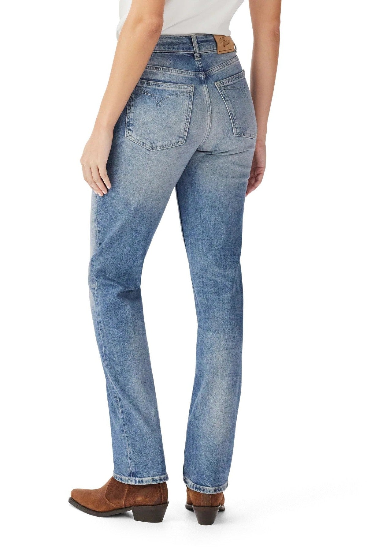Maren Jeans