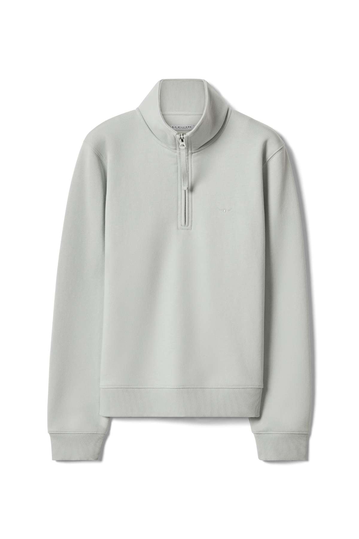 Trickett 1/4 Zip Sweatshirt