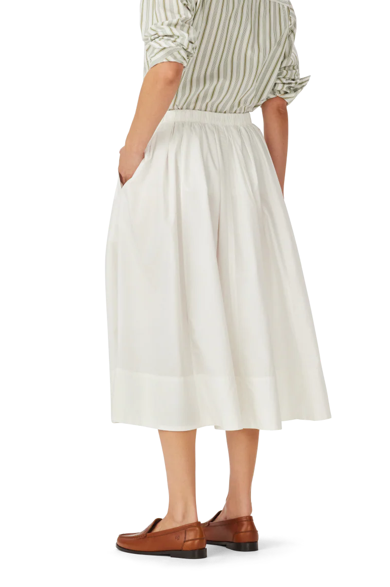 Capel Cotton Skirt