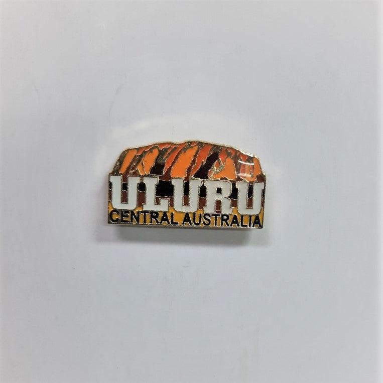 Clutch Pin Uluru
