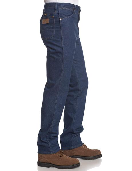 Wrangler Prewashed Regular Fit Jean