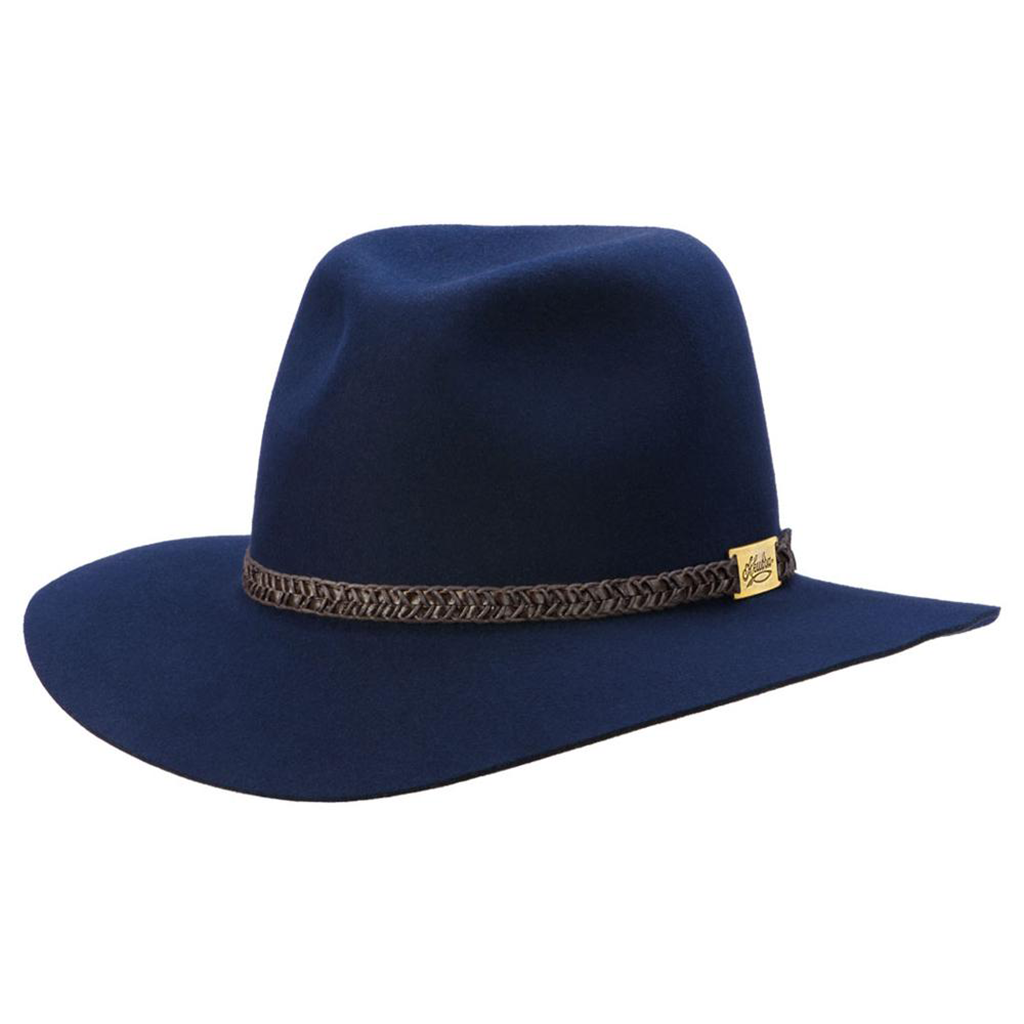 Akubra Avalon - Now available in Federation Navy