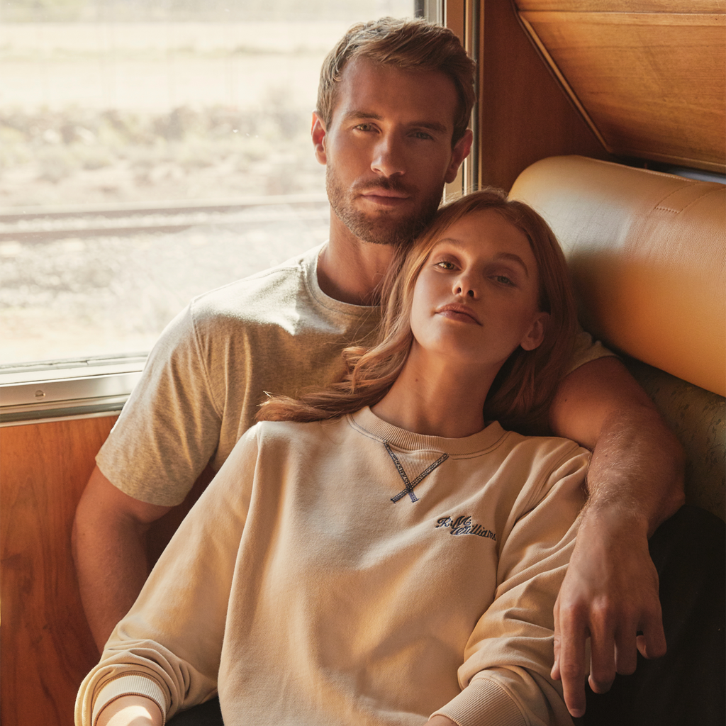 R.M.WILLIAMS NEW SPRING SUMMER 2021 COLLECTION