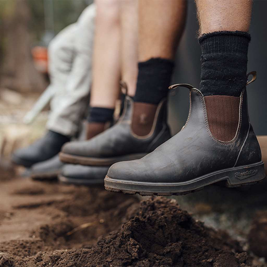 Blundstone #600 series