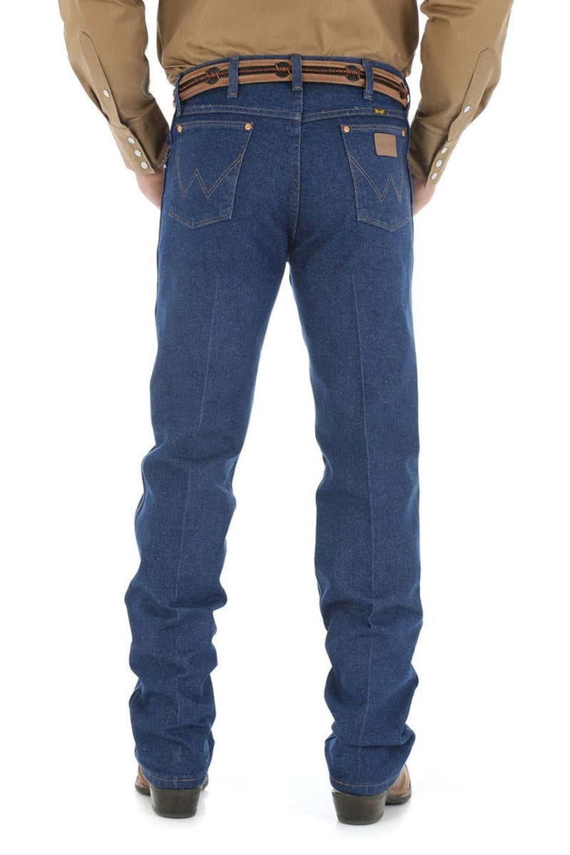 Cowboy Cut Original Fit Jeans 2