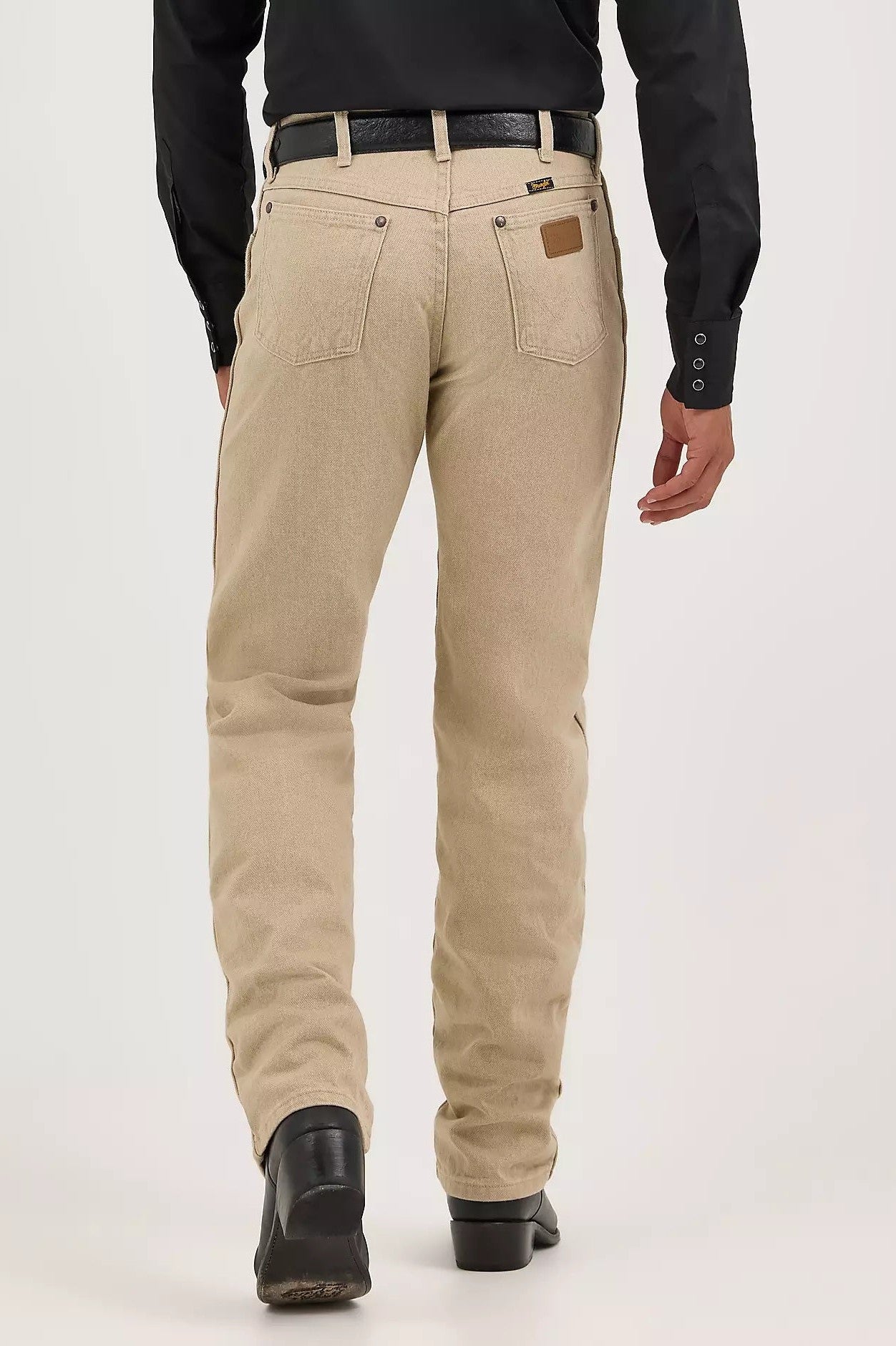 Cowboy Cut Original Fit Jeans 6