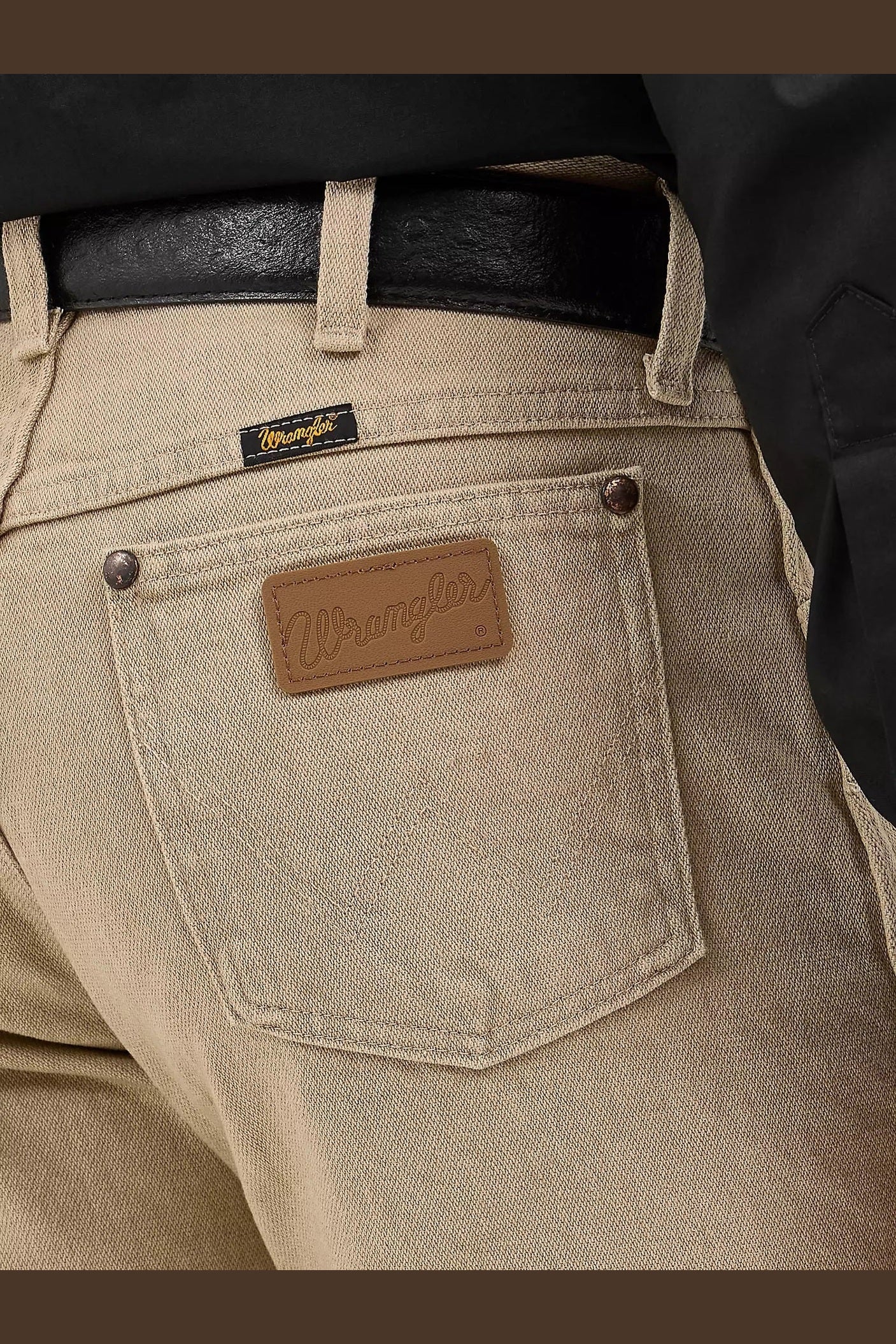 Cowboy Cut Original Fit Jeans 6