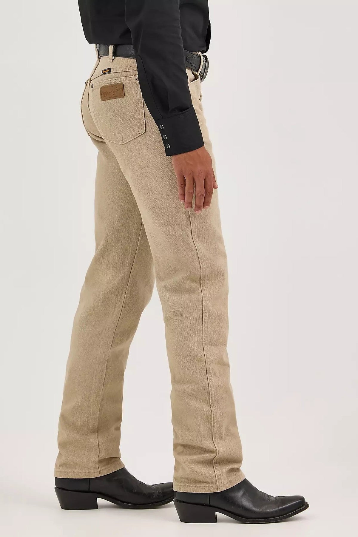 Cowboy Cut Original Fit Jeans 6