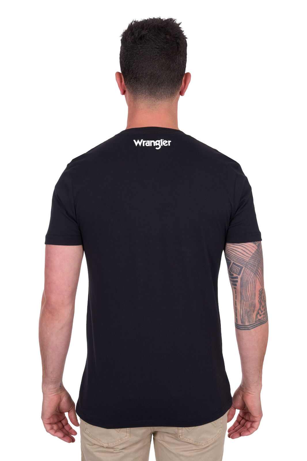 Luis T-shirt [c:col11 Size:3xl]