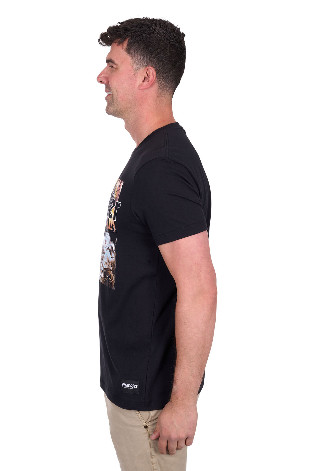 Luis T-shirt [c:col11 Size:3xl]