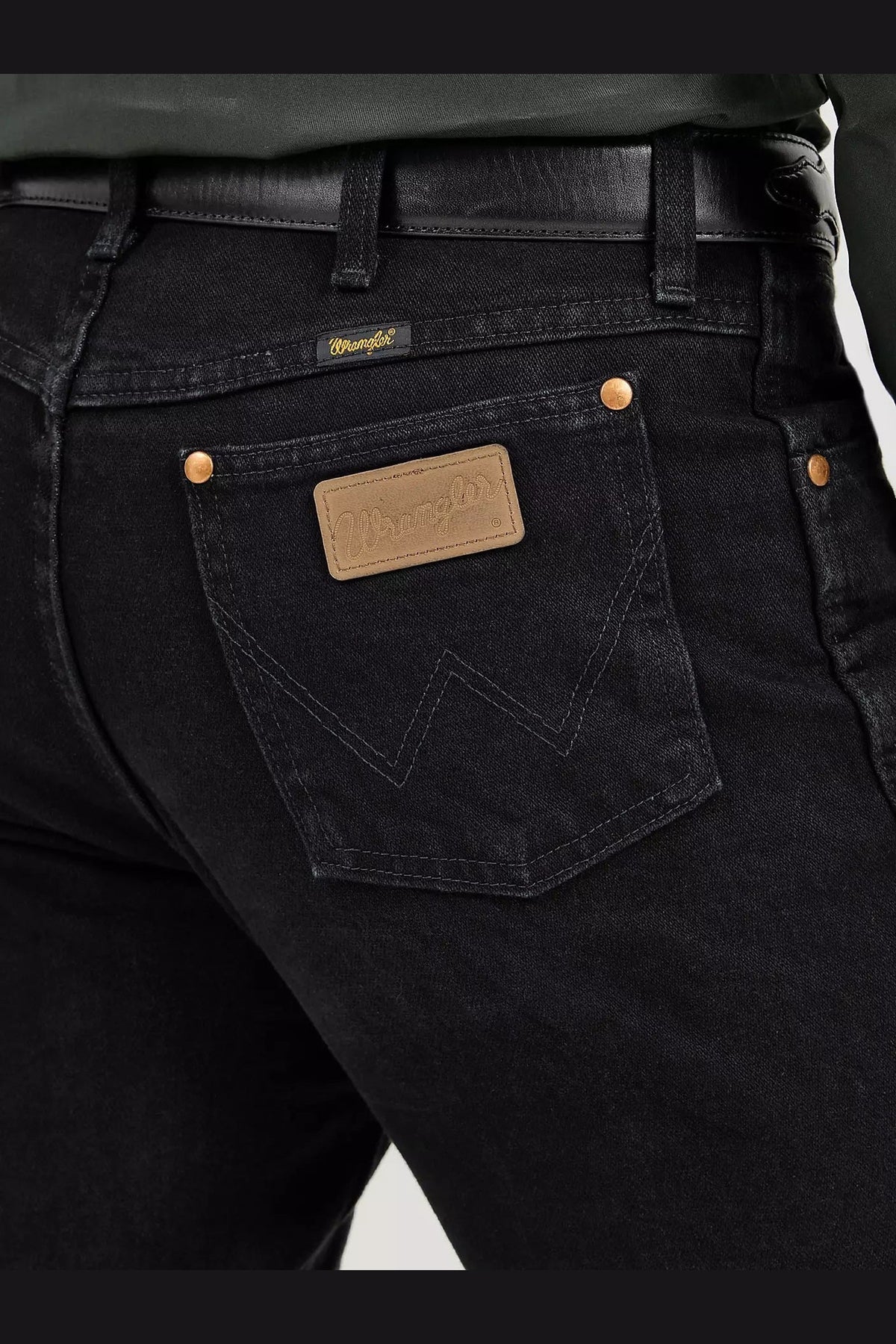 Cowboy Cut Original Fit Jeans [c:col11 L:32 W: 28]