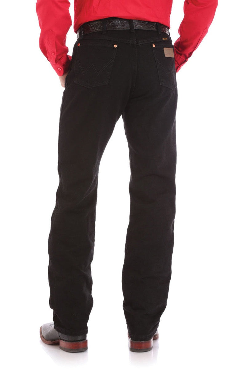 Cowboy Cut Original Fit Jeans [c:col11 L:36 W:28]