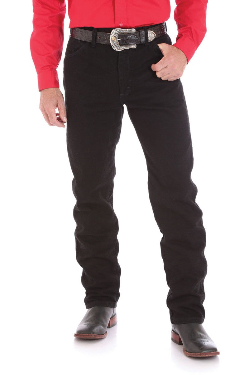 Cowboy Cut Original Fit Jeans [c:col11 L:36 W:28]