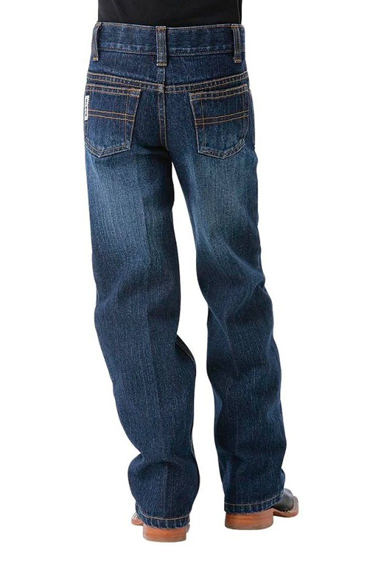 Boys Cinch Jeans