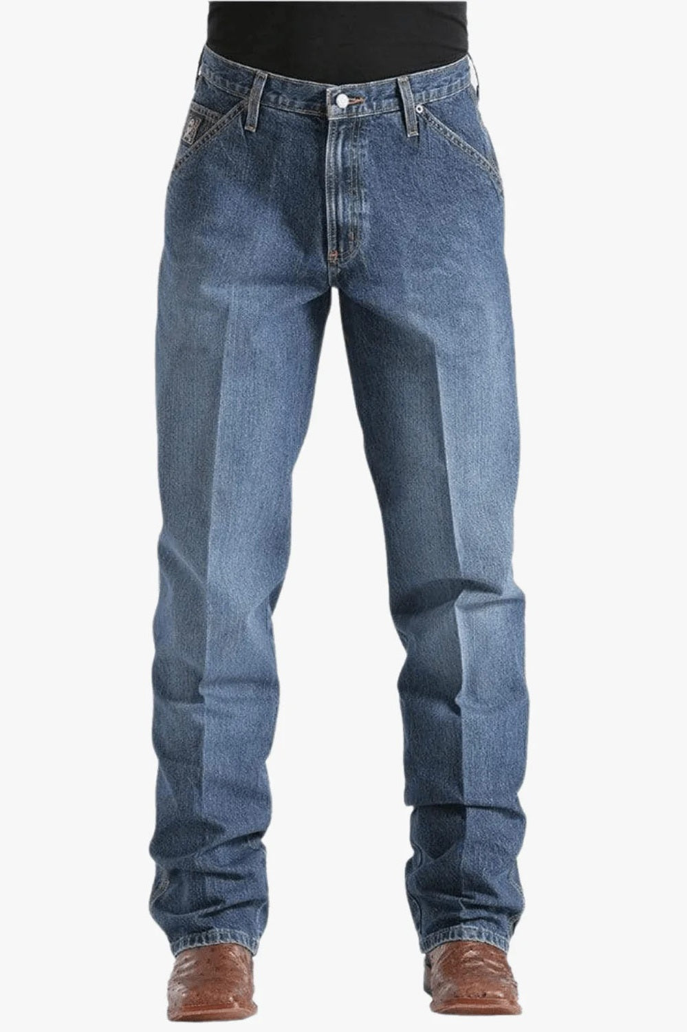 Cinch Jeans 5