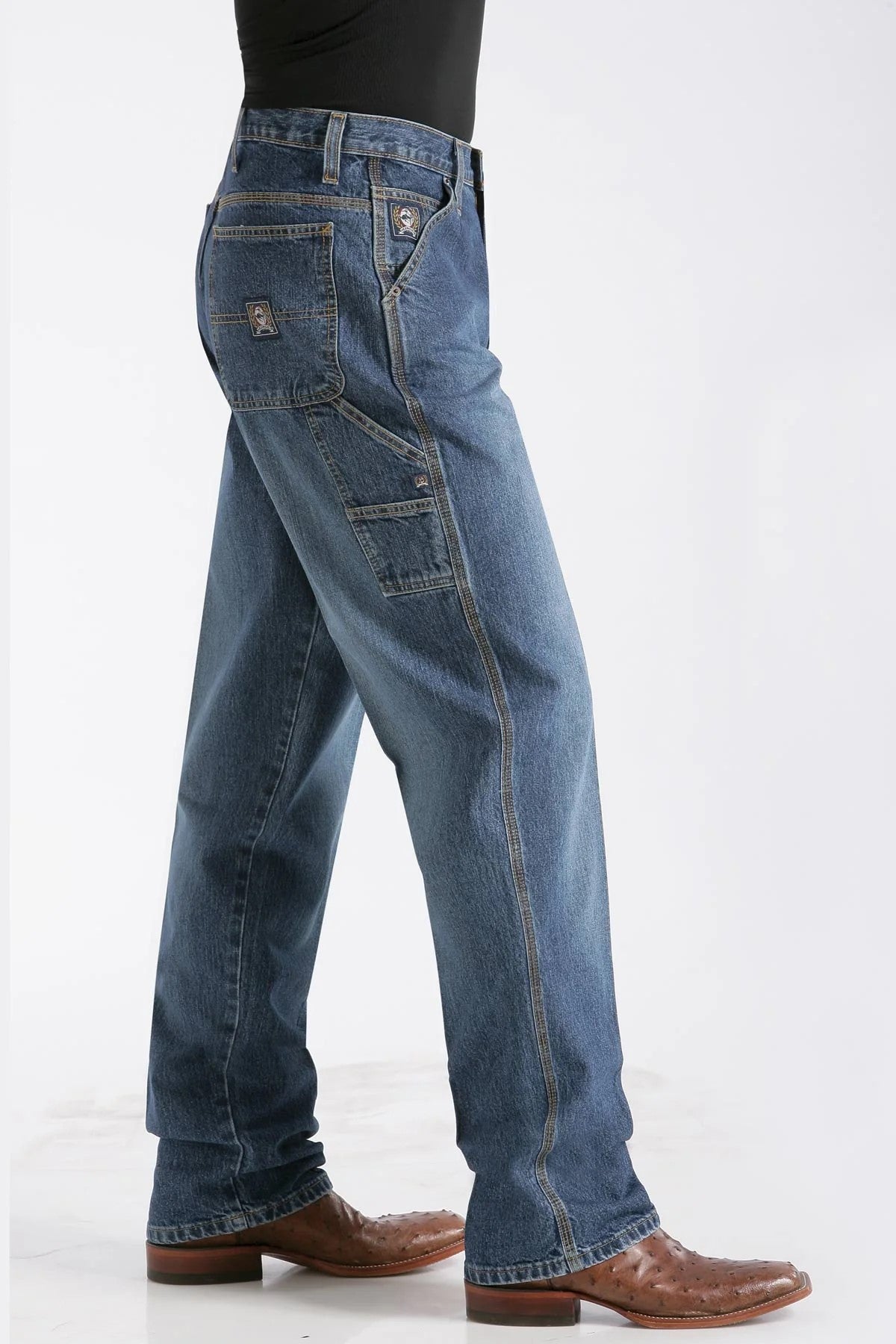 Cinch Jeans 5