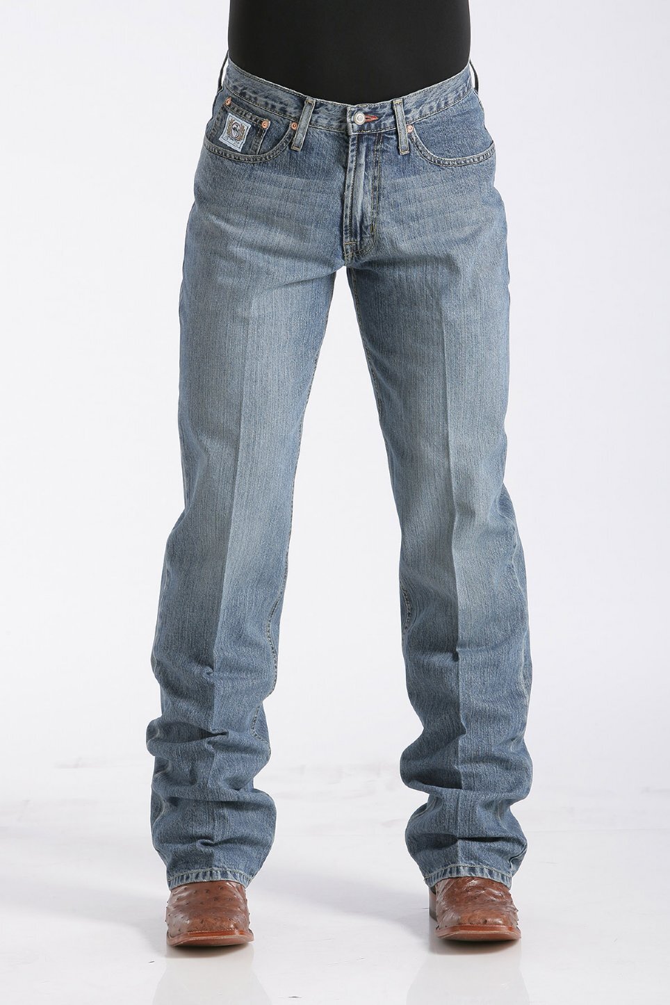 Cinch Jeans 4